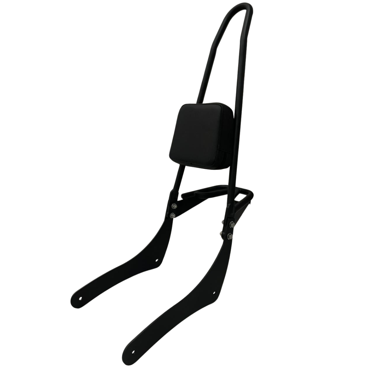 Sissy Bar Super Meteor (Royal Enfield 650)