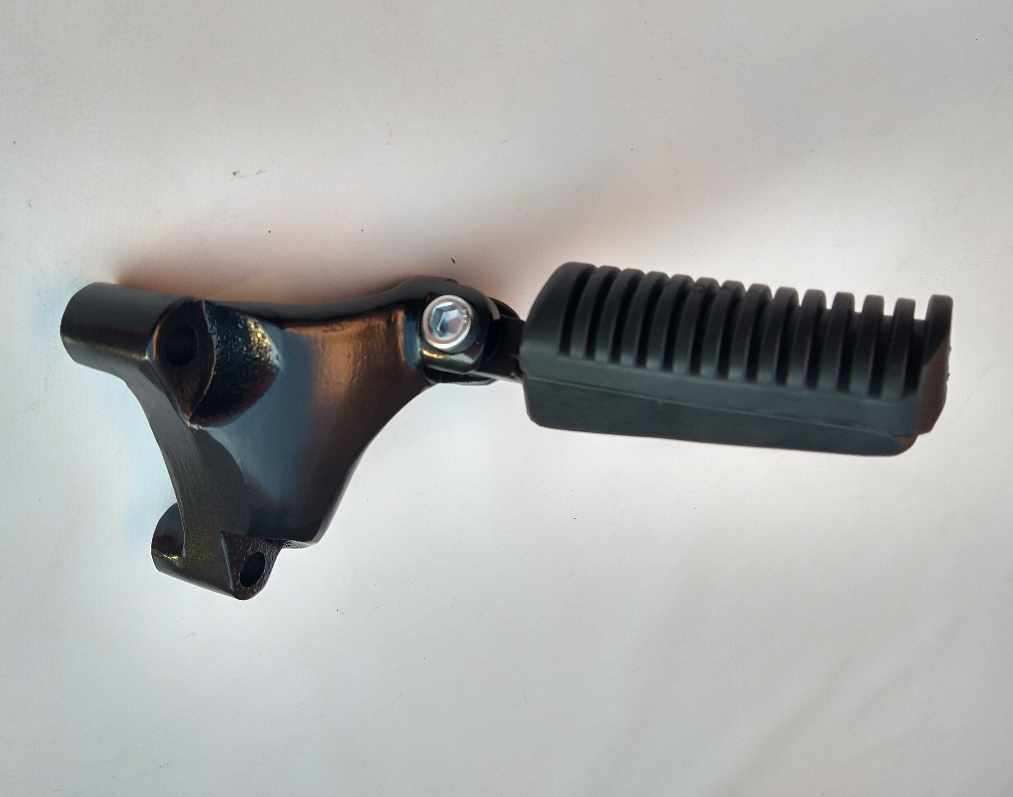Suporte de Pedaleira Sportster C/ABS