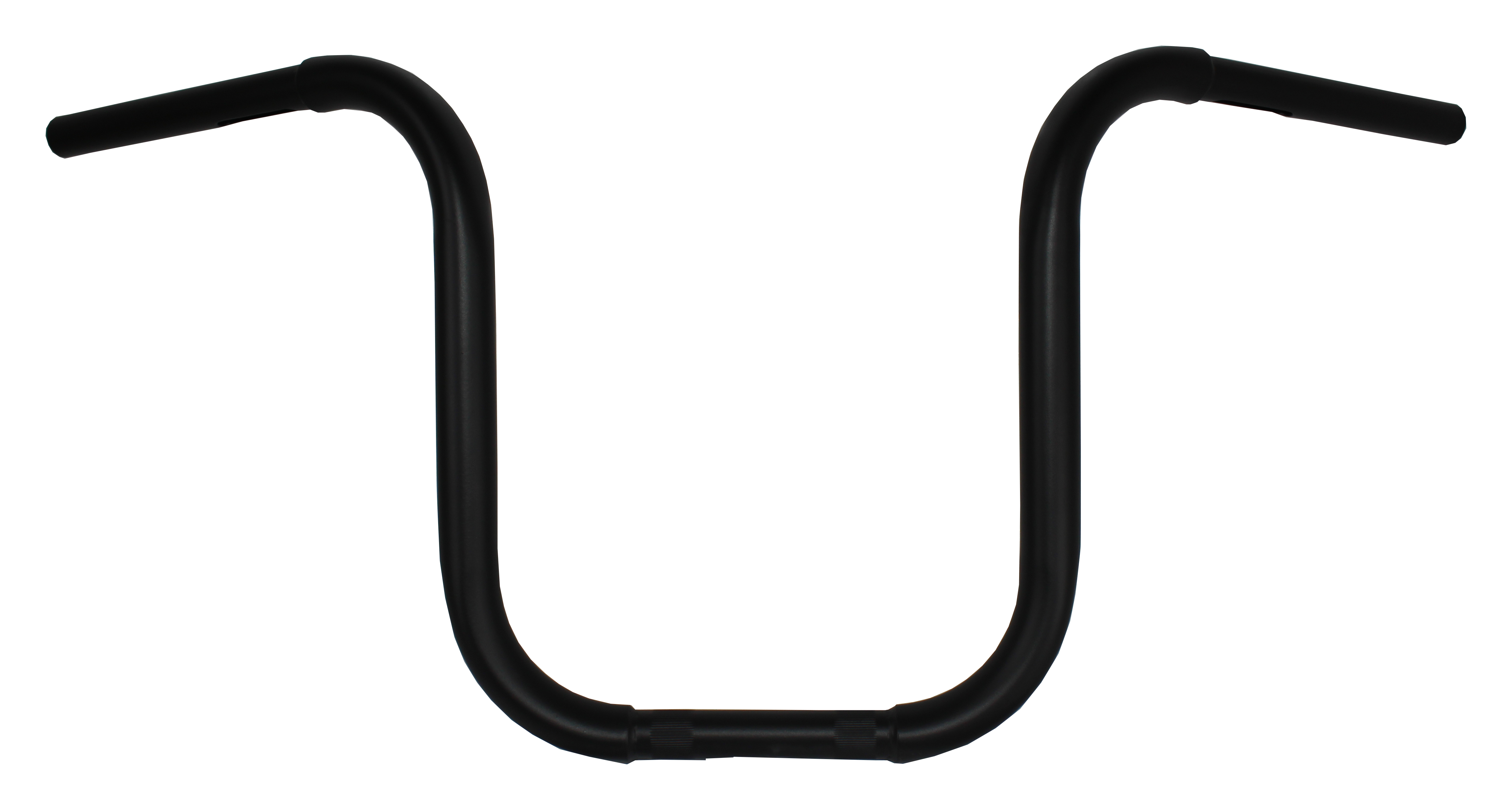 Guidão Ape/Trad 1" Preto