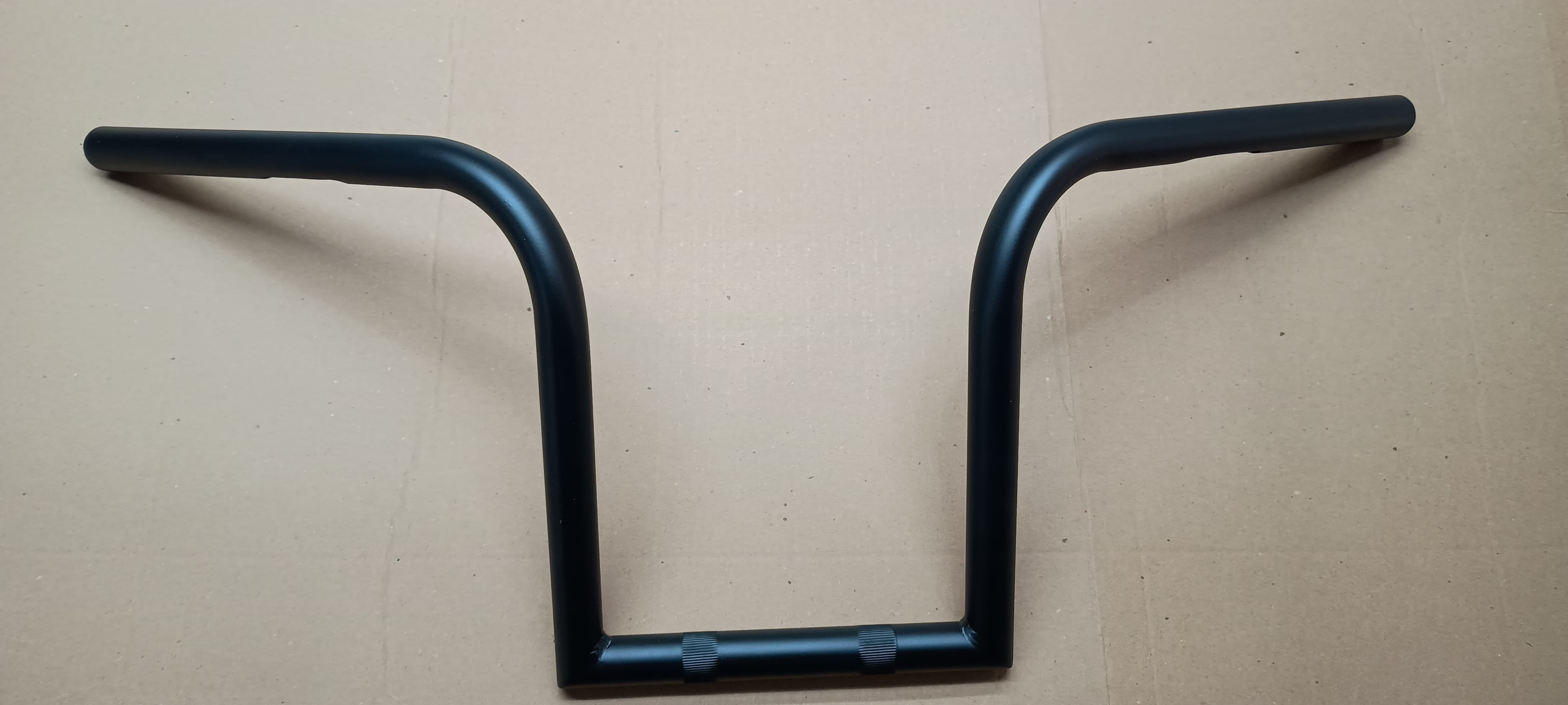 Guidão Frisco 7/8 Preto