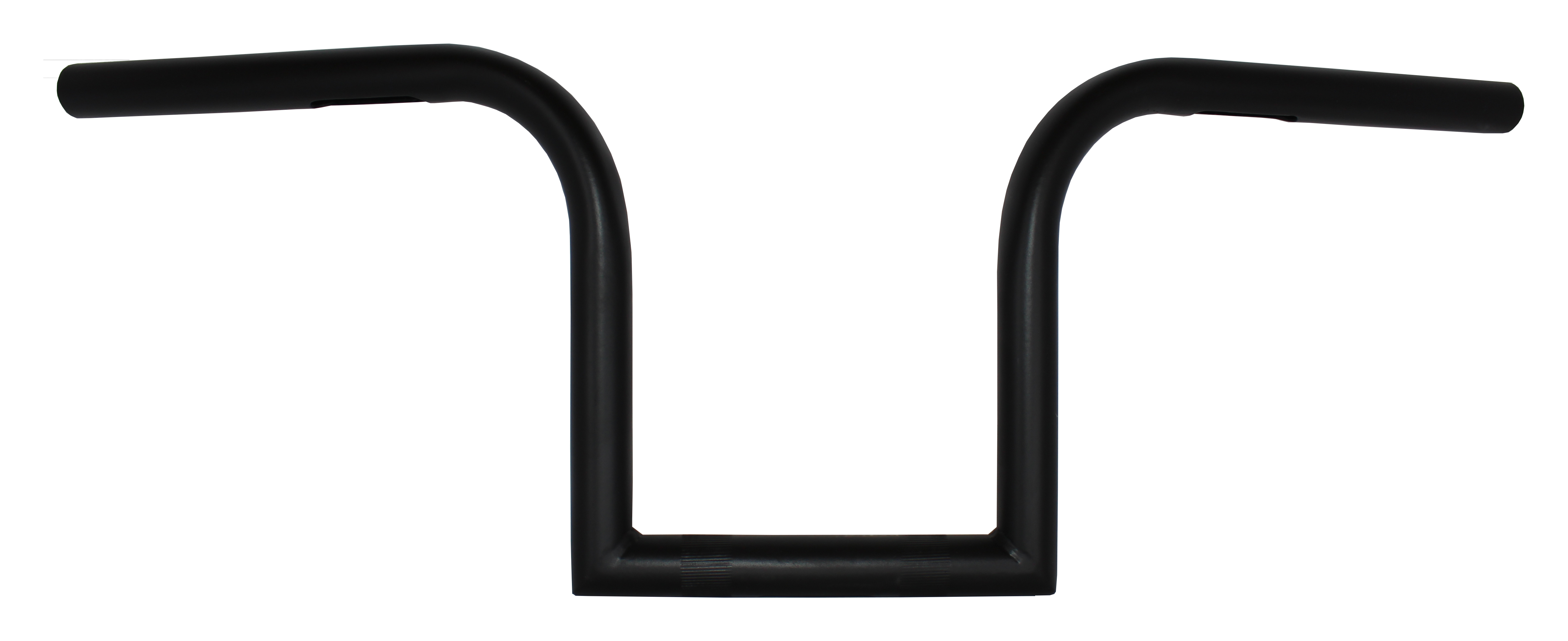 Guidão Frisco 1" Preto