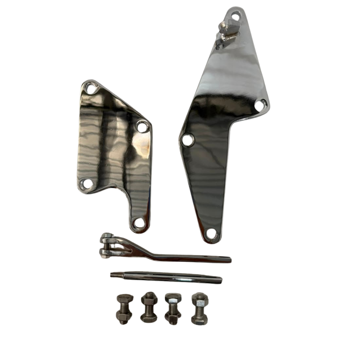 Comando Avançado Mirage 250 Preto