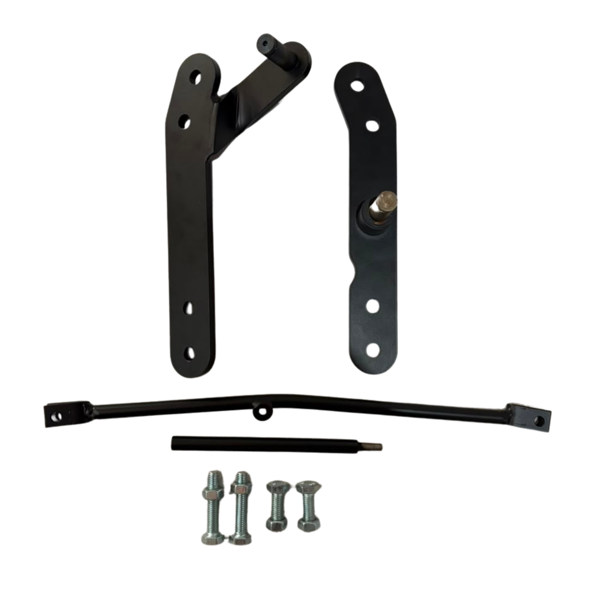 Comando Avançado Mirage 150 Preto