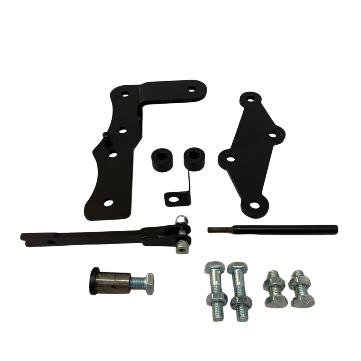 Comando Avançado Shadow 750 Preto