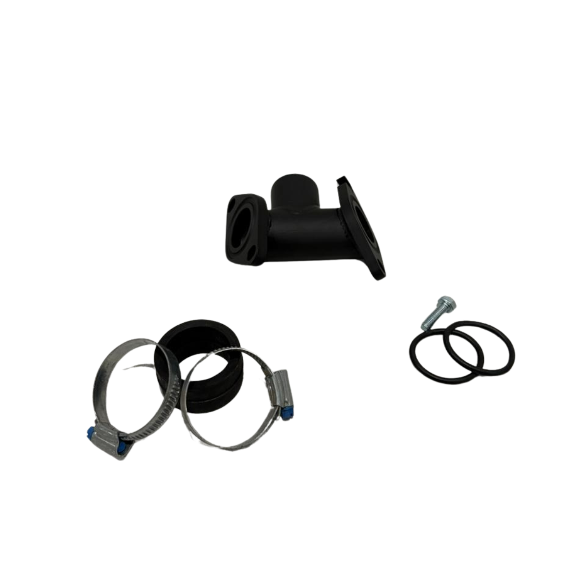 Coletor 150 (adaptação carburador CG150)