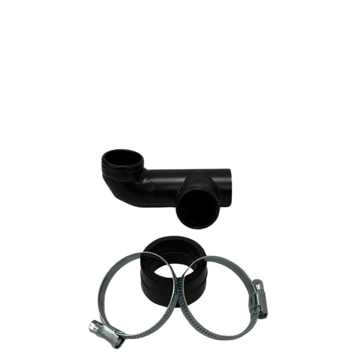 Coletor Shadow 600 (Twister 250 na Shadow 600)