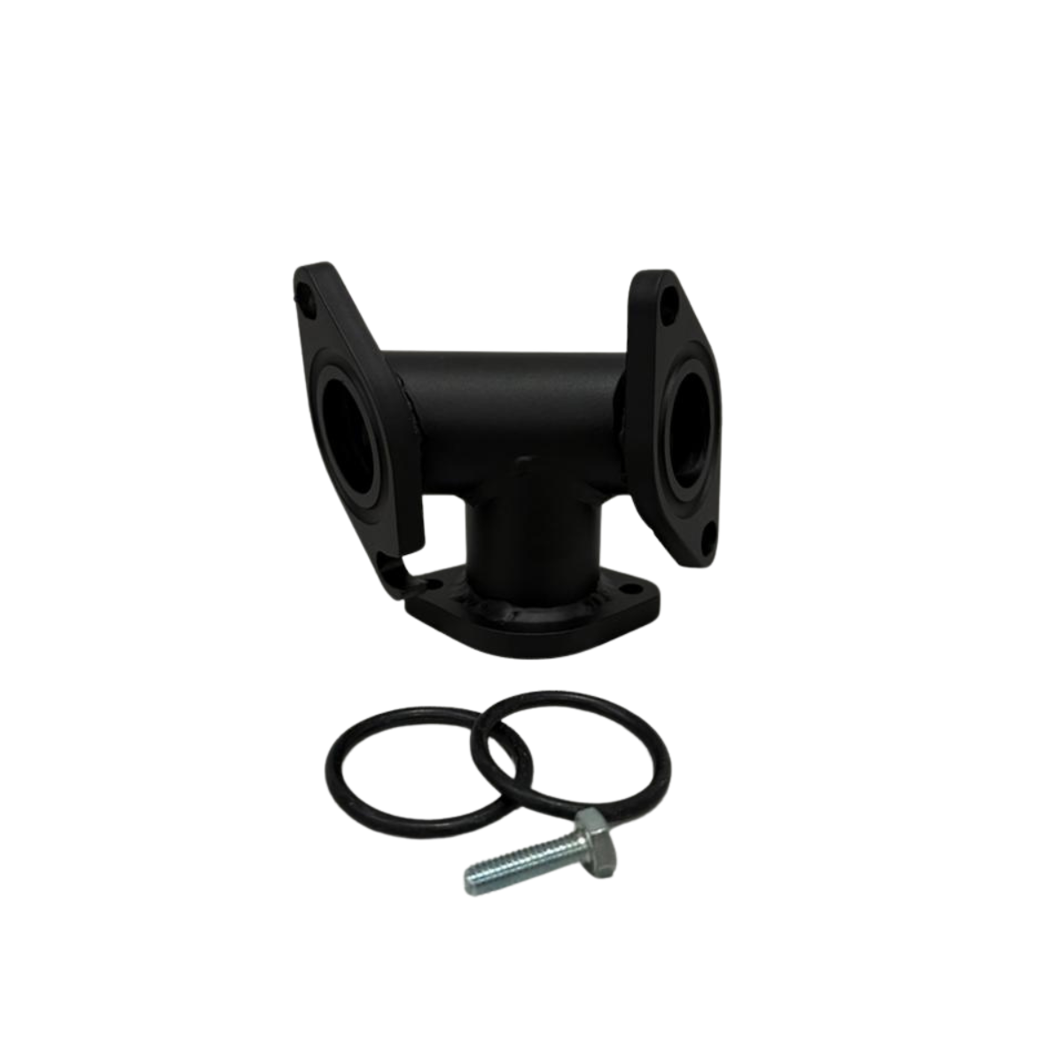 Coletor 125 (adaptação carburador CG125)