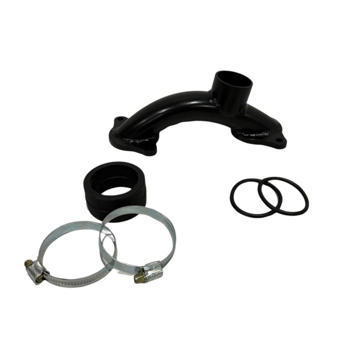 Coletor CB (Twister/Tornado em CB400/CB450)