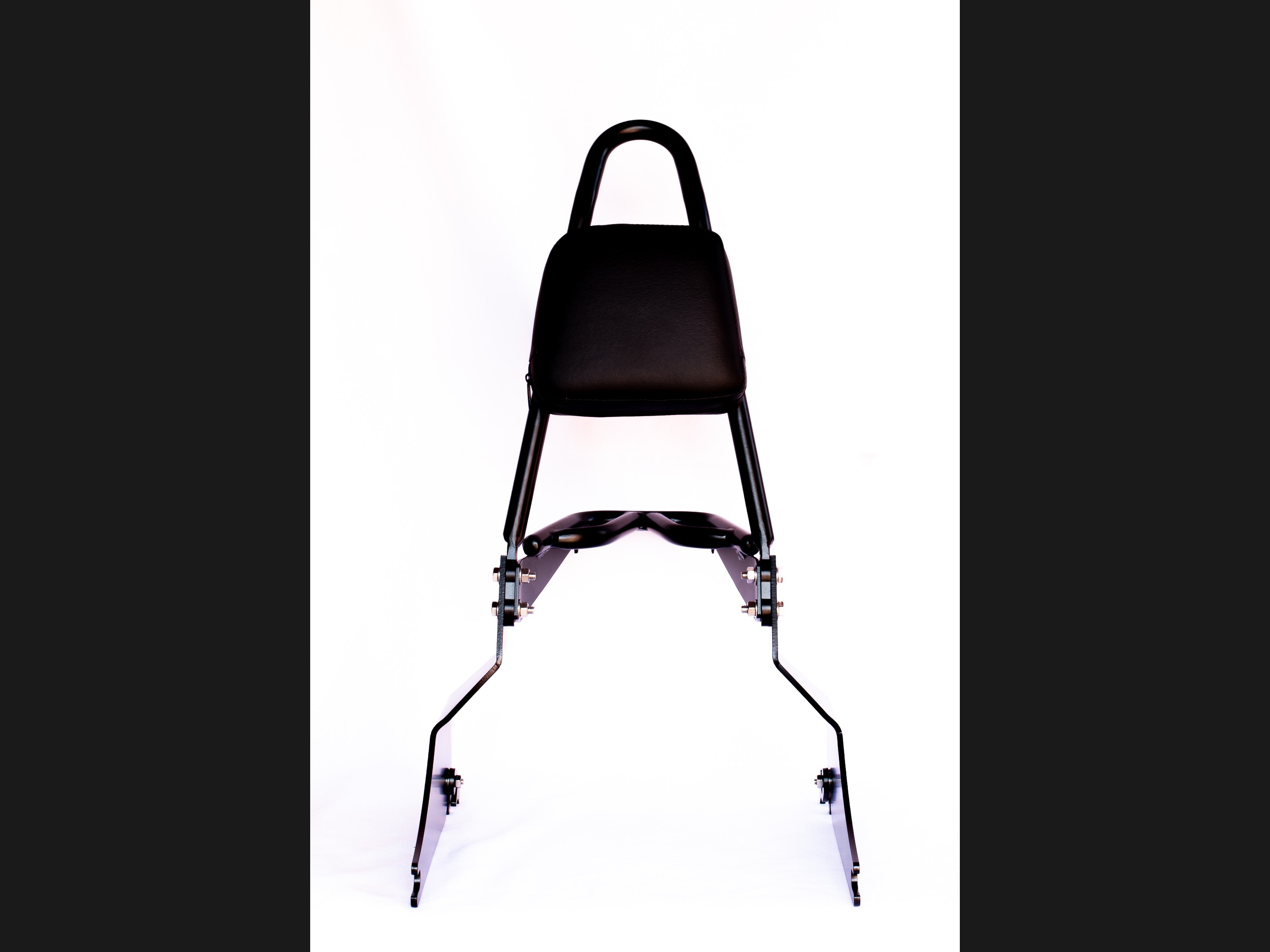 Sissy Bar Fat Boy a partir de 2018